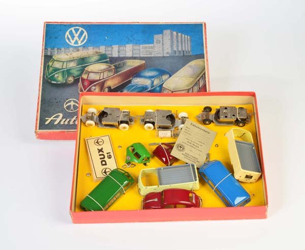 Dux, VW Kasten (1 of 1)