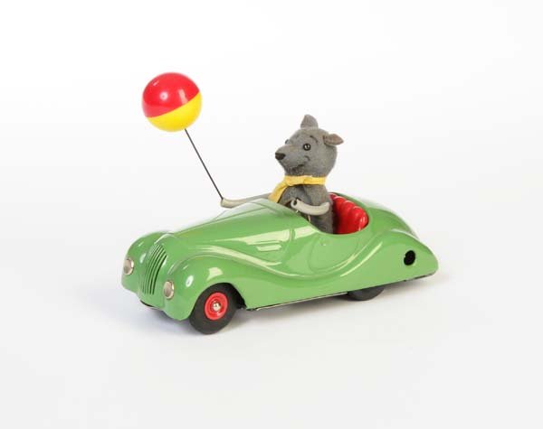 Schuco, Sonny 2005 (1 of 1)