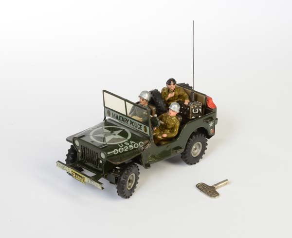 Arnold, Jeep (1 of 1)