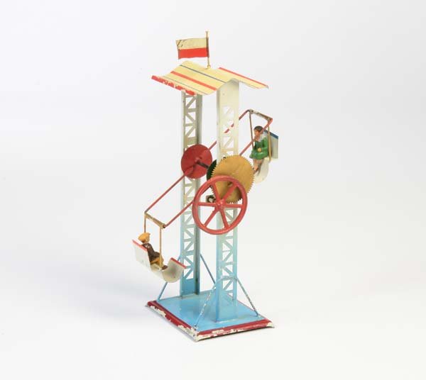 Doll ?, Karussell (Antriebsmodell) (1 of 1)