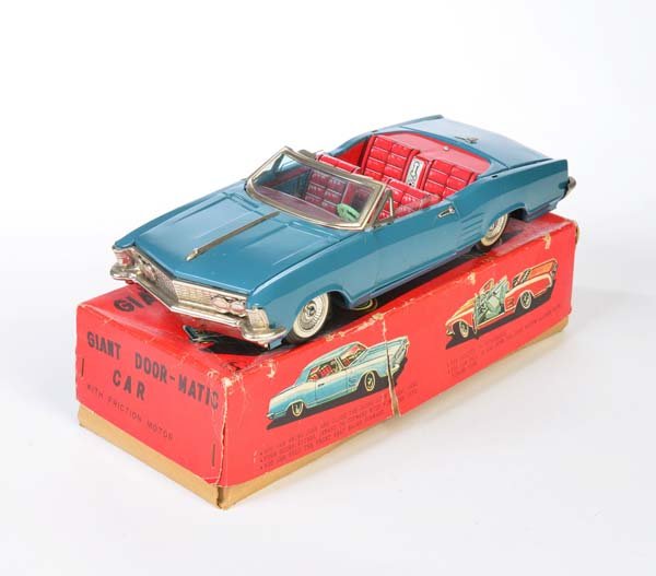 Haji, Buick (1 of 1)