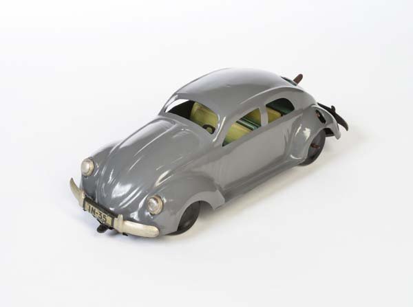 JNF, Brezel Kaefer (1 of 1)