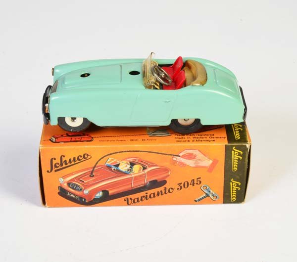 Schuco, Varianto Cabriolet (1 of 1)