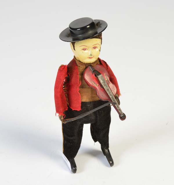 Schuco Kopie, Spanier (1 of 1)