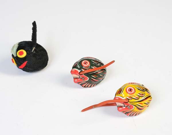 Koehler u.a., 3 Seeteufel (1 of 1)