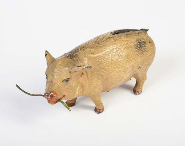 Bing, Spardose "Schwein" (1 of 1)