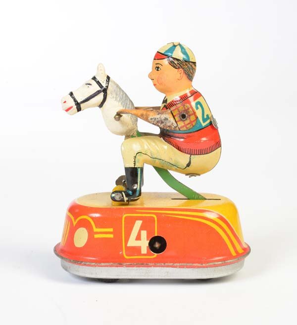 Goeso, Schaukelpferd-Reiter (1 of 1)