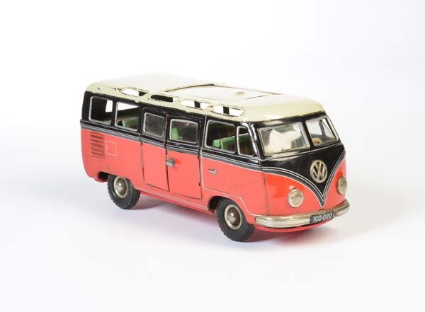 Tippco, VW Bus (1 of 1)