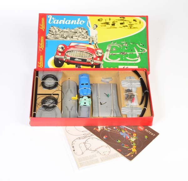 Schuco, Varianto 3010 C (1 of 1)