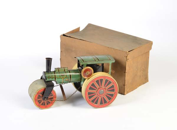 Technofix, Walze (1 of 1)