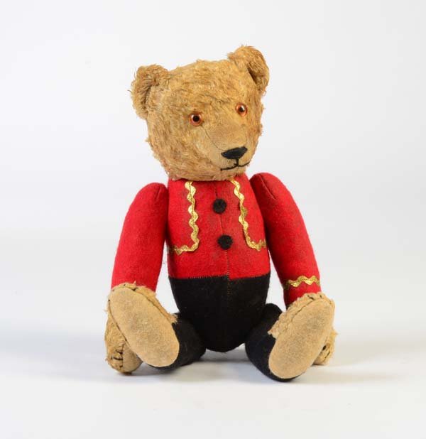 Schuco, Baer 20/30er Jahre (1 of 1)