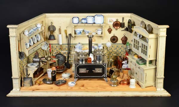 Bing, Kueche (uralt) (1 of 1)