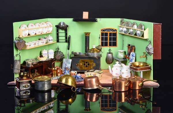 Bing, Kueche (1 of 1)