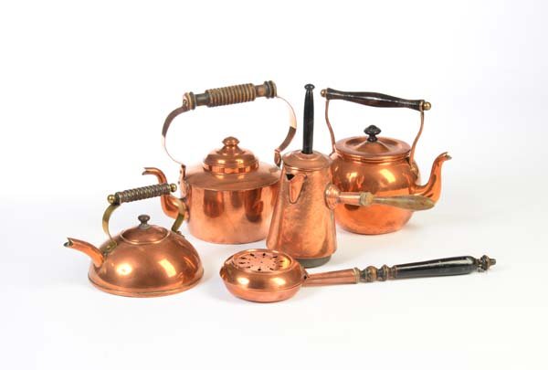 Konvolut Kannen + Zubehoer (1 of 1)