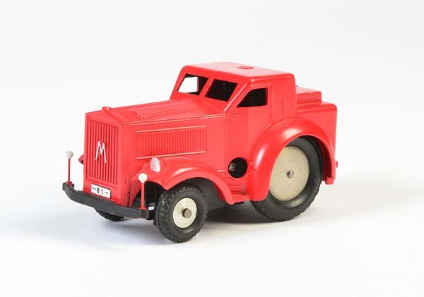 Marklin, Traktor (1 of 1)
