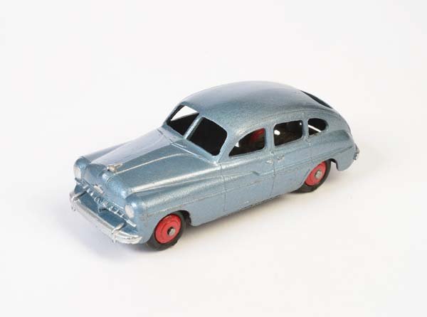 Dinky Toys, Ford Vedette (1.Version) (1 of 1)