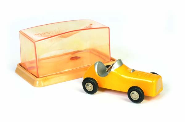 Schuco, Piccolo Midget 705 in Export Packung (1 of 1)