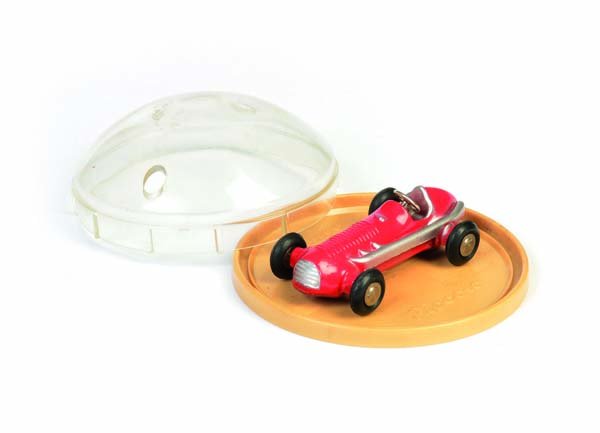 Schuco, Piccolo Maserati (706) in Kuppelpackung (1 of 1)