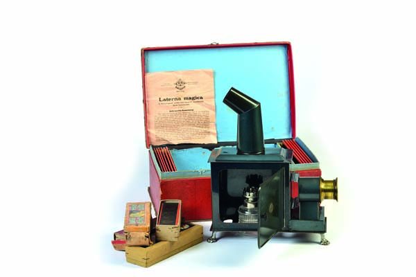 Bing, Laterna Magica (1 of 1)