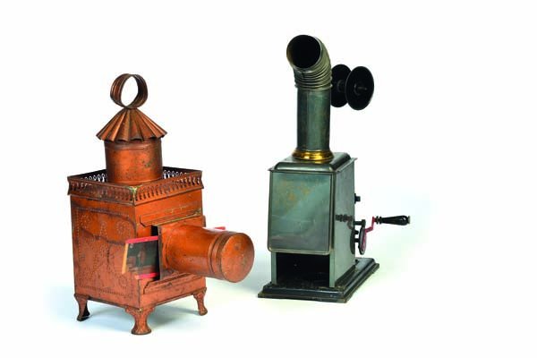 Plank u.a. Cinomatograph + Laterna Magica (1 of 1)