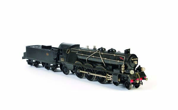 Marklin, PLM Lok H64/13021 (1 of 1)