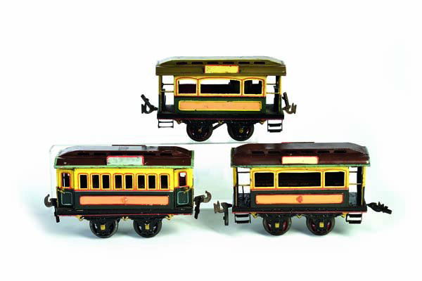 Carette, Strassenbahn (1 of 1)