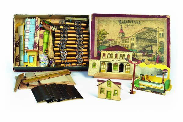 Eisenbahnbausatz (1 of 1)