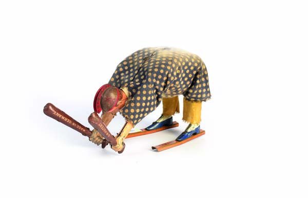 Lehmann, "Ajax" (1 of 1)