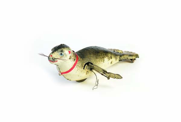 Lehmann, Seehund (1 of 1)