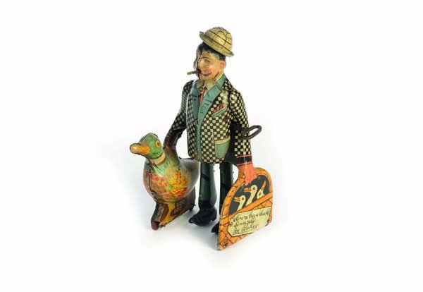 Marx, Joe Penner (1 of 1)