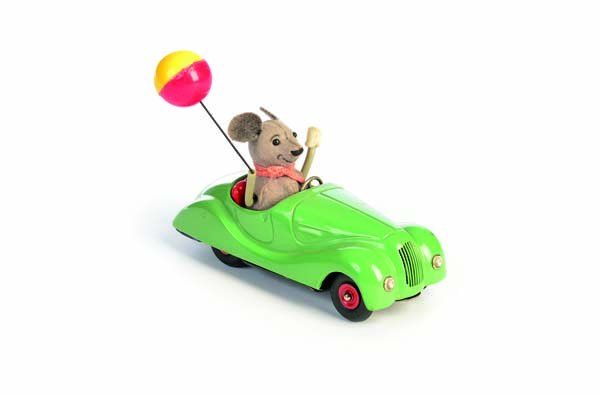 Schuco, Sonny 2005 (1 of 1)