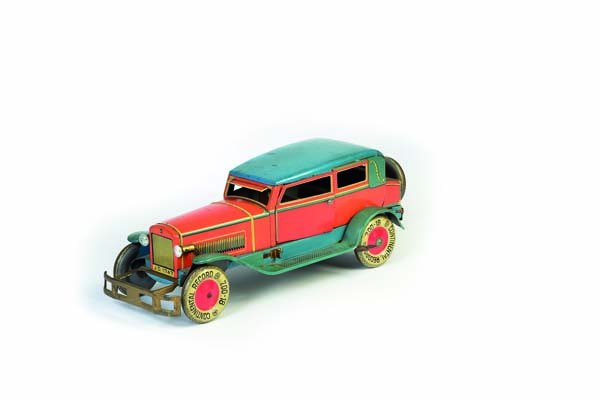 Distler, Limousine J.D. 1747 (1 of 1)