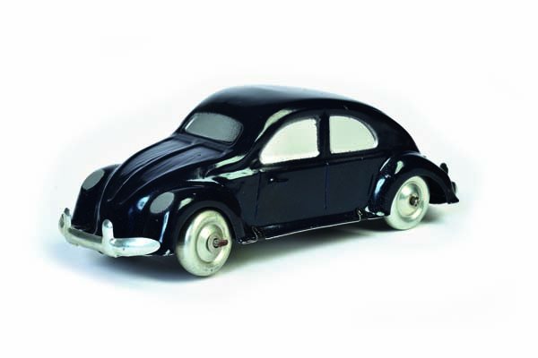 Gama, VW Kaefer (1 of 1)