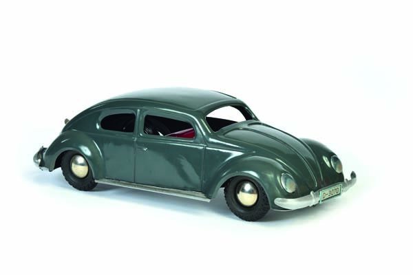 Distler, VW Kaefer (1 of 1)