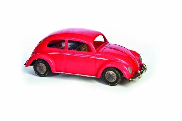 Arnold, VW Brezel Kaefer (1 of 1)