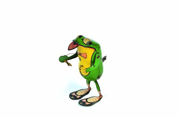 Kellermann, Frosch (1 of 1)