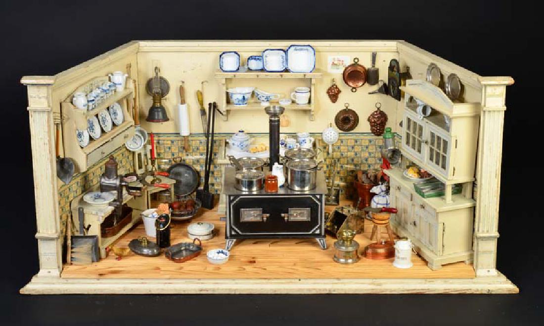 Bing, Kueche (uralt) (1 of 1)