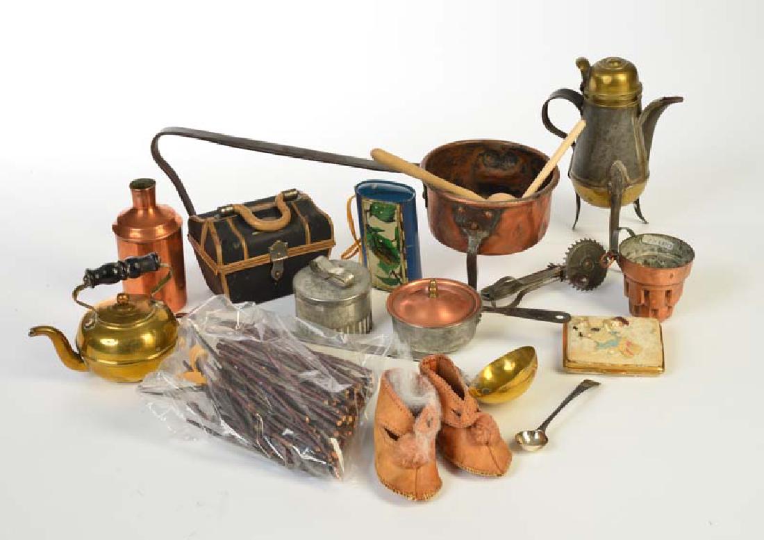 Konvolut  Puppenzubehoer (1 of 1)