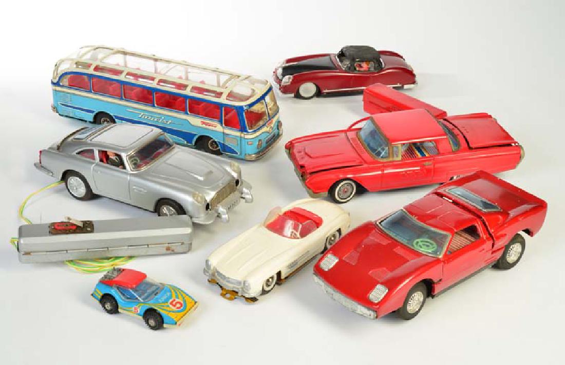 Kellermann u.a., 7 Fahrzeuge (1 of 1)