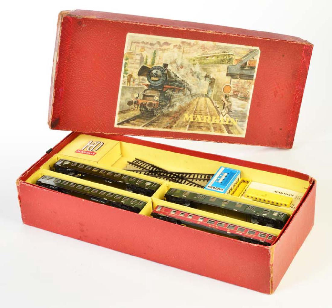 Marklin, H0 Packung 3148 (1 of 1)