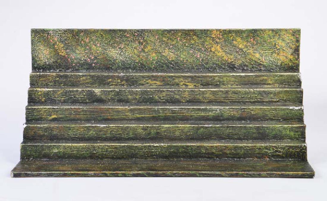 Display fuer Figuren (Eigenbau): Self Made Display for Figures, C 2