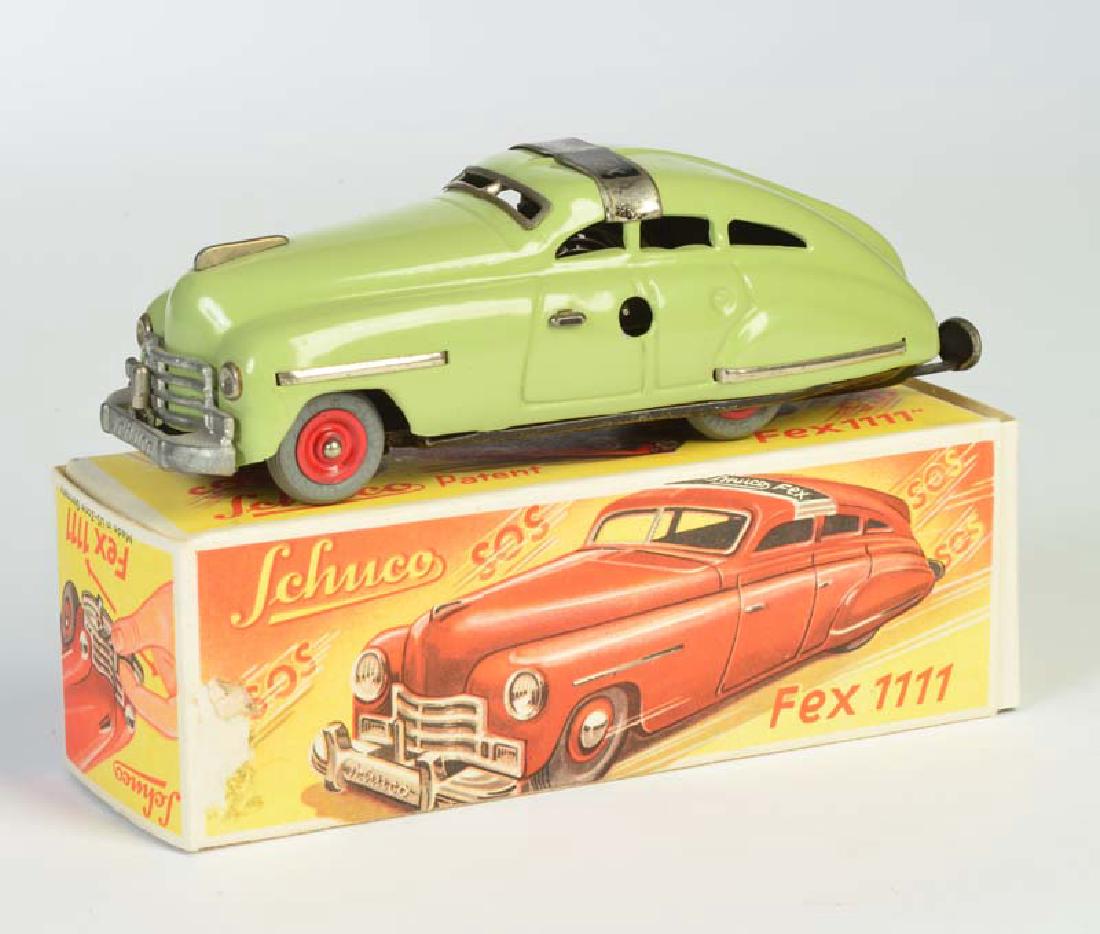 Schuco, Fex (1 of 1)