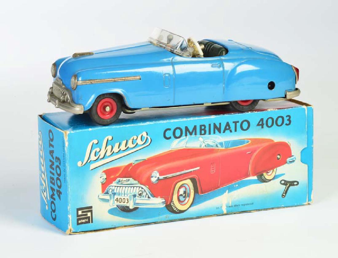 Schuco, Combinato (1 of 1)