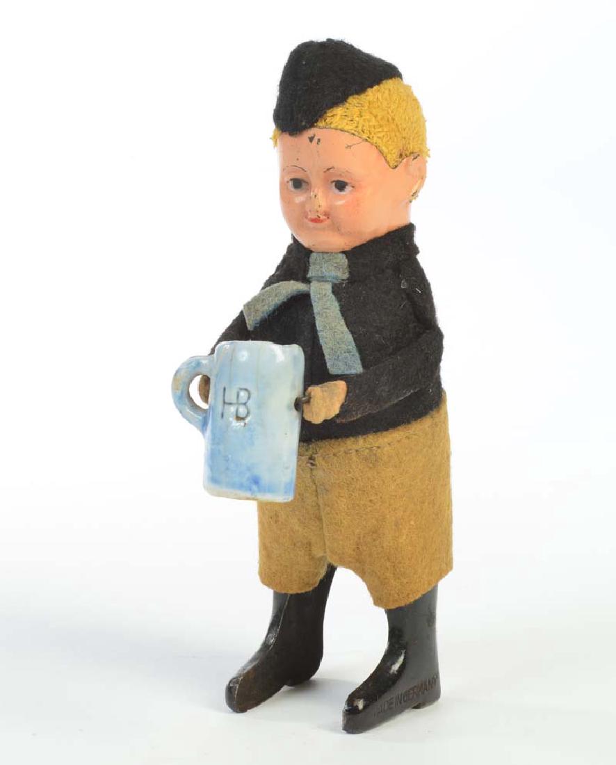 Schuco, Faschist mit Krug (1 of 1)