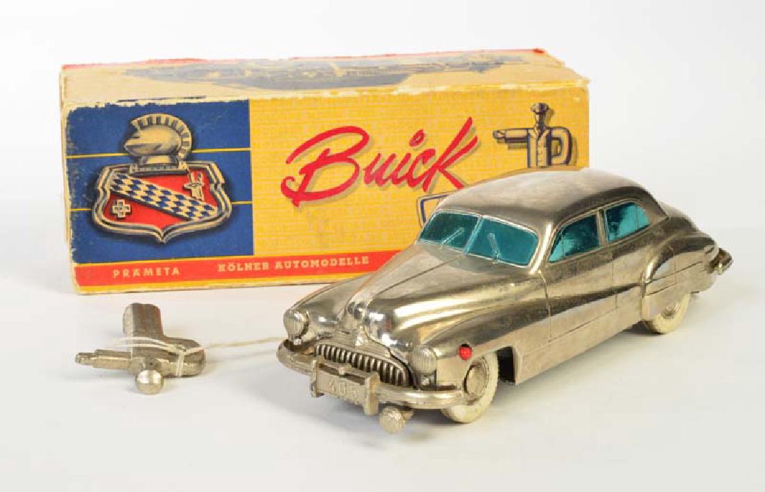 Praemeta, Buick (1 of 1)