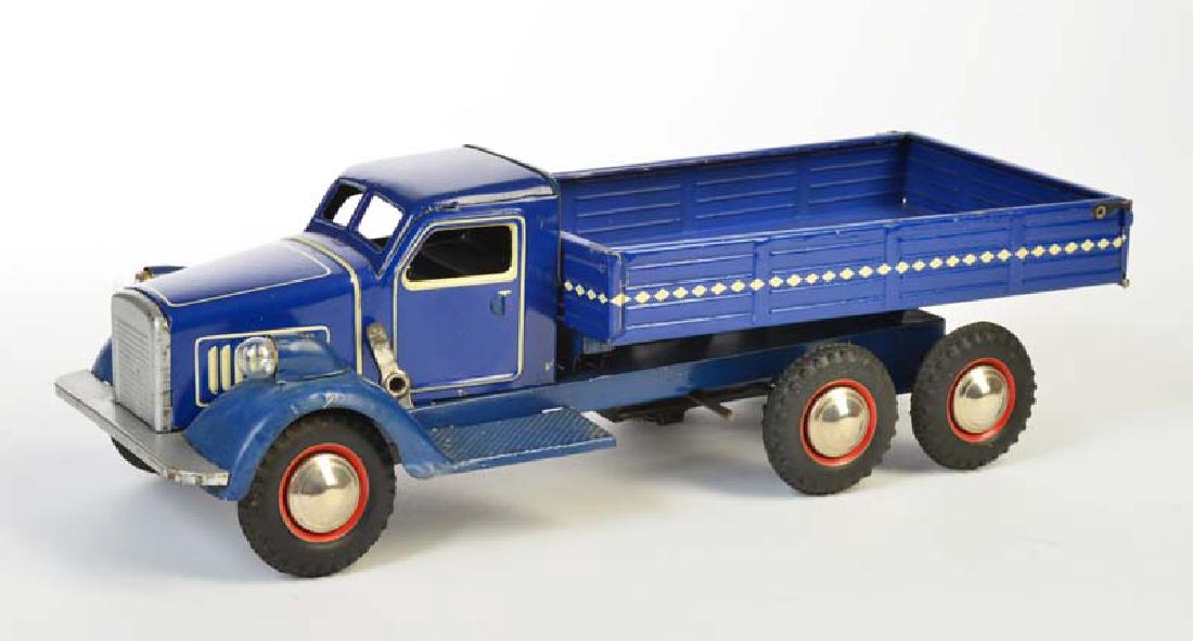 Distler, LKW (1 of 1)