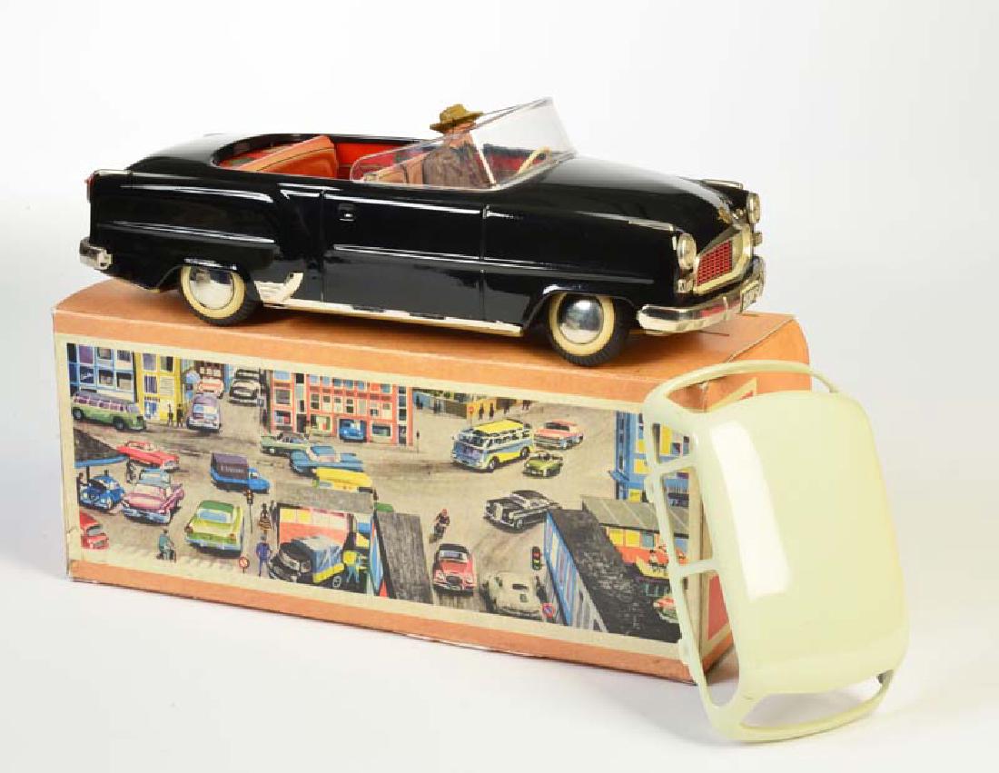 Arnold, Opel Cabriolet (1 of 1)