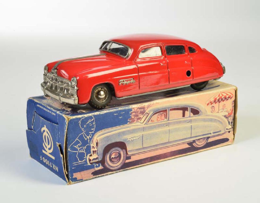 Tippco, Limousine (1 of 1)