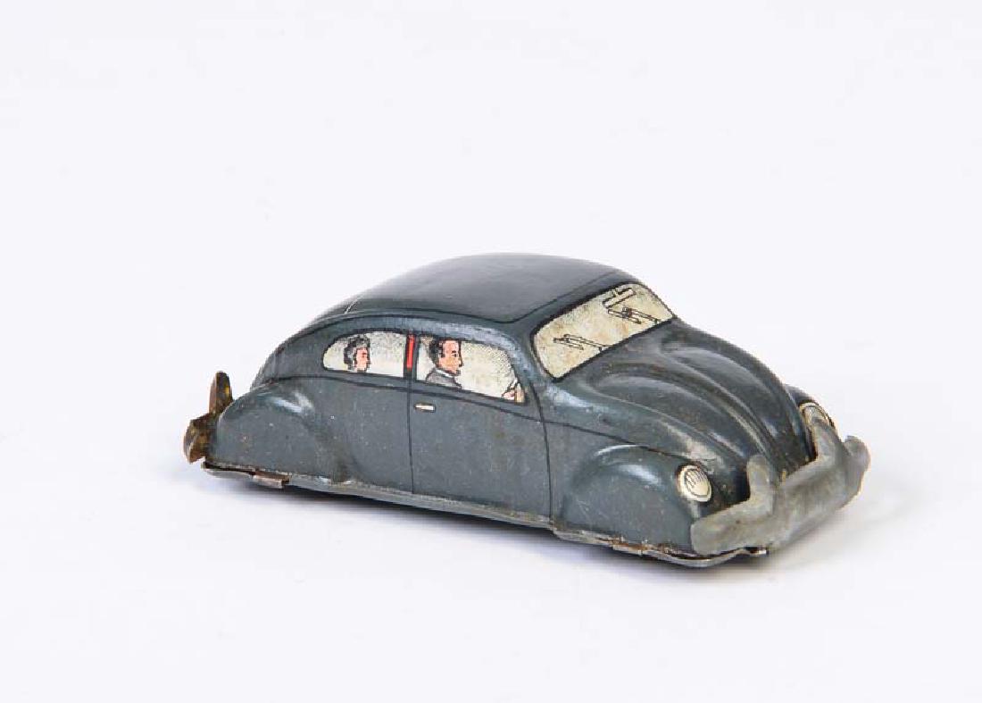 Huki, VW Brezel Kaefer (1 of 1)