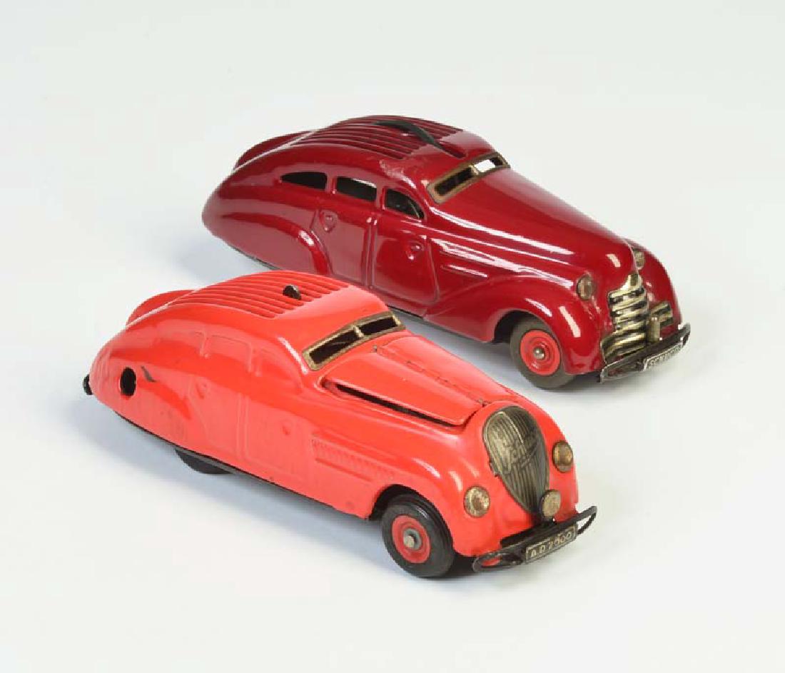 Schuco, Kommando 2000 + Magico 2008 (1 of 1)